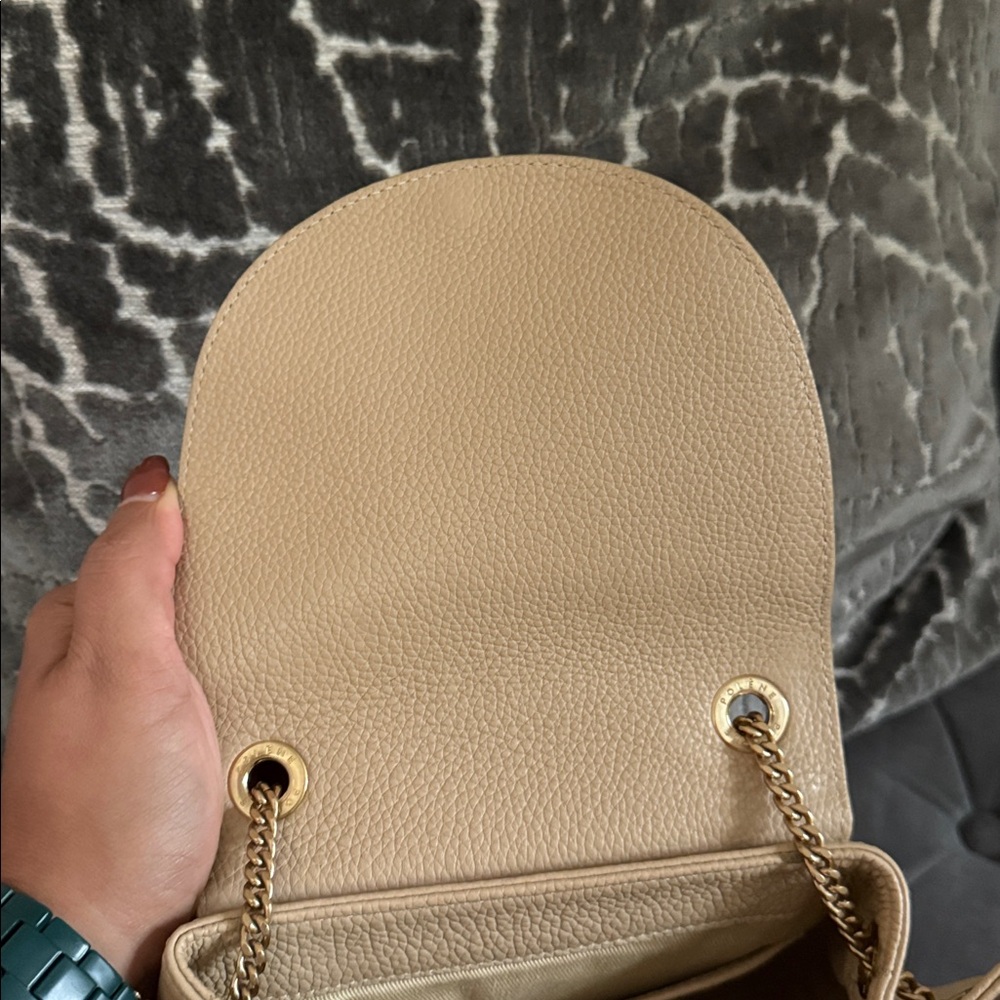 Polene Número Un Mini in sand - Picture 4 of 6